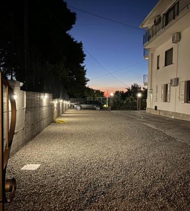 Residenza Baia di Riaci