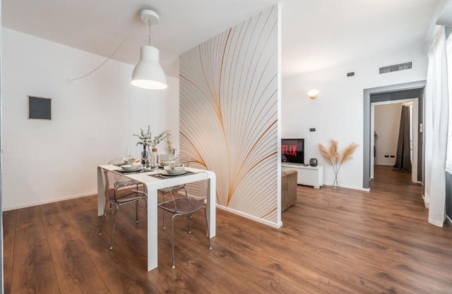 RESIDENZA BELLA VITA, eleganza in centro