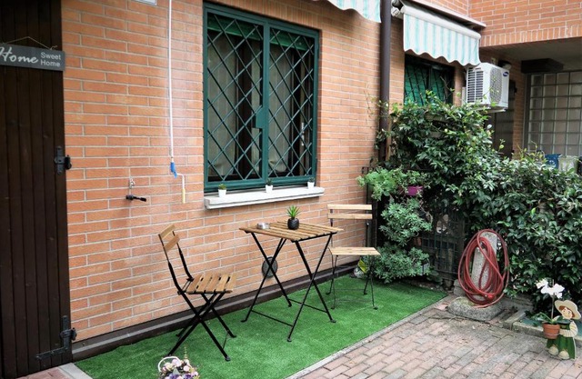 Residenza Borghetto sul Reno