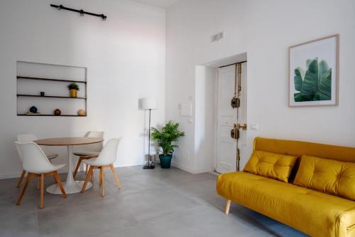 Residenza Boutique Portici 29