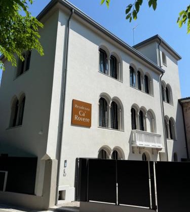 Residenza Ca' Rovere