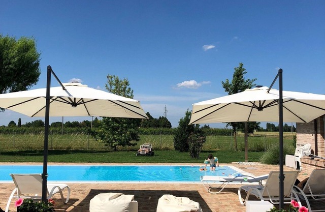 Residenza Cantalupo