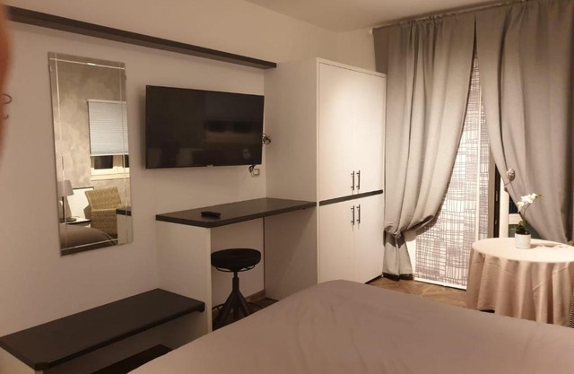 Residenza Carlucci