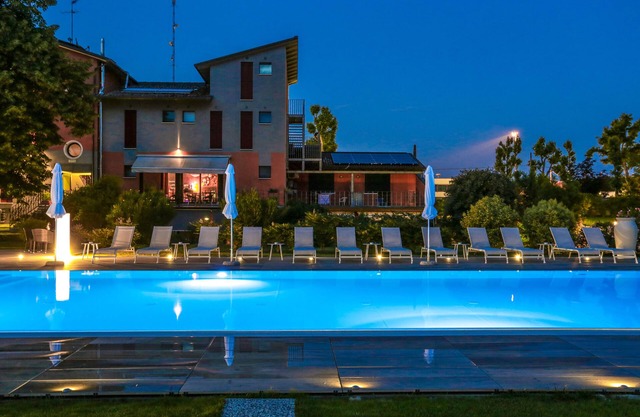 Residenza Cartiera 243 Country House