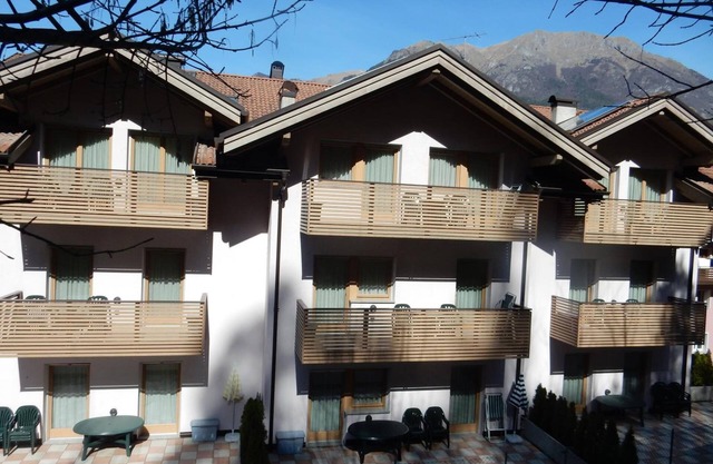 Residenza Casale