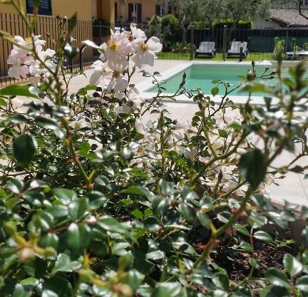 Residenza Cieloterra