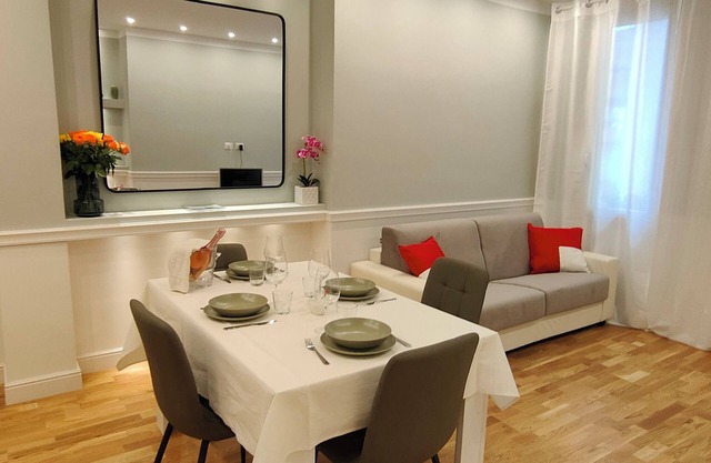 Residenza Claudia