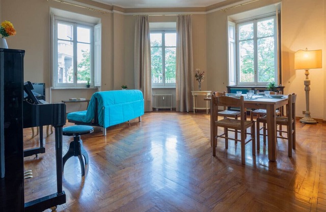 Residenza d'Epoca Lungofiume by Wonderful Italy