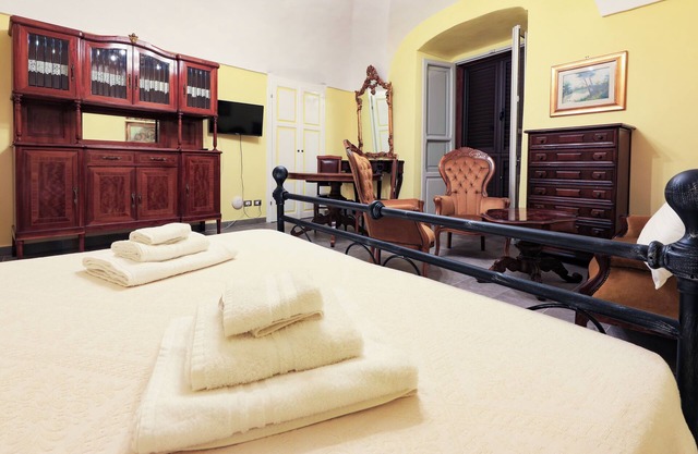Residenza Deriu - Paola
