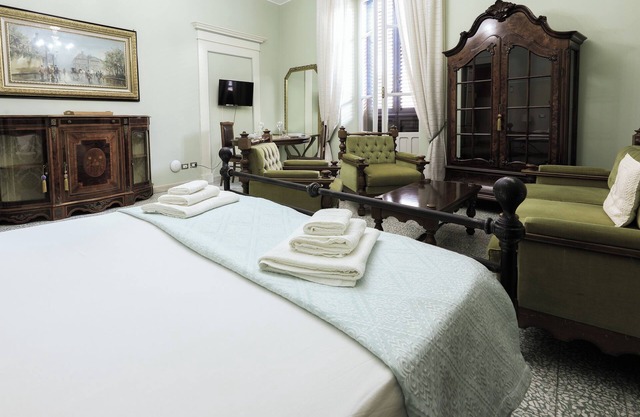 Residenza Deriu - Teresina