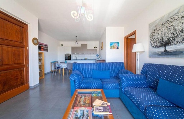 Residenza Diana