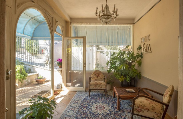 RESIDENZ EDA - Zwischen Perugia und dem Lago Trasimeno schöne Villa