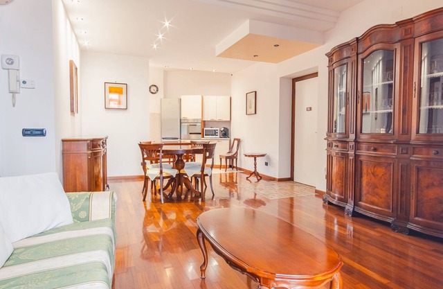 Residenza Edvige - Italian Homing