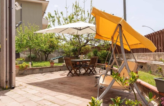 Residenza Fanelli, Appartamento al Mare
