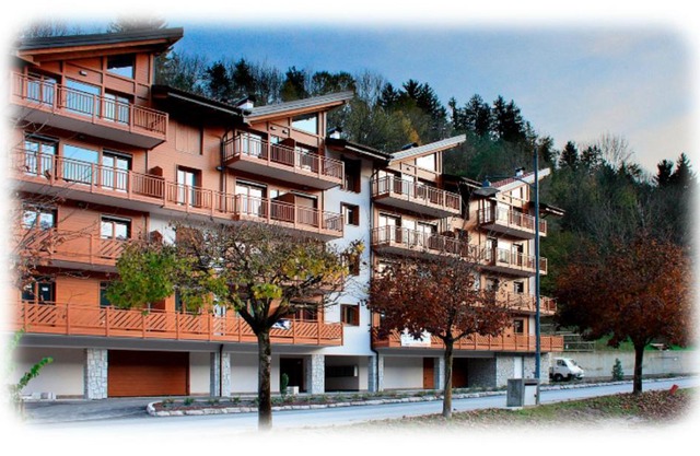 Residenza Finestra sul Parco