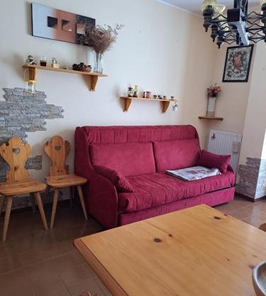 Residenza Geppi