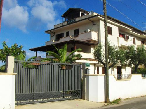 Residenza Giscor