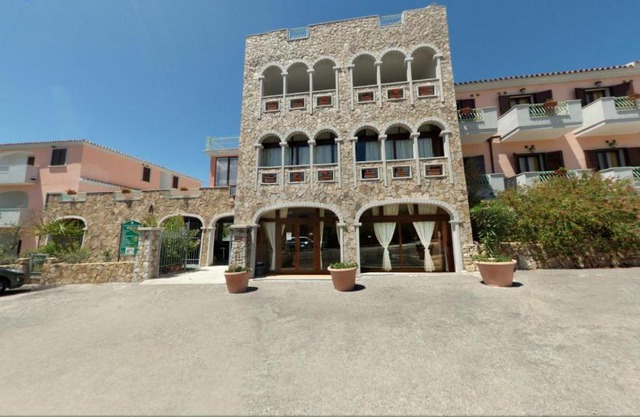 Residenza Gli Ontani