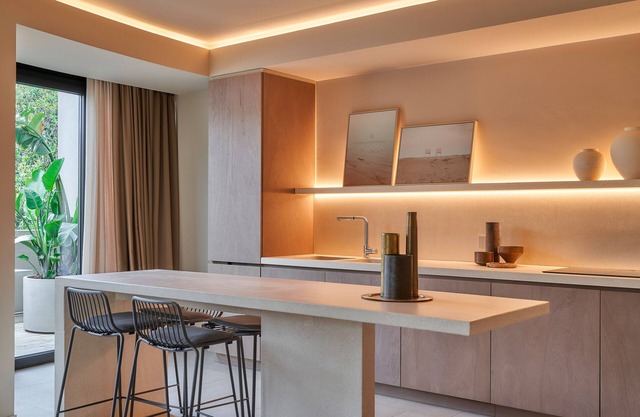 RESIDENZA I LUXURY APARTMENT