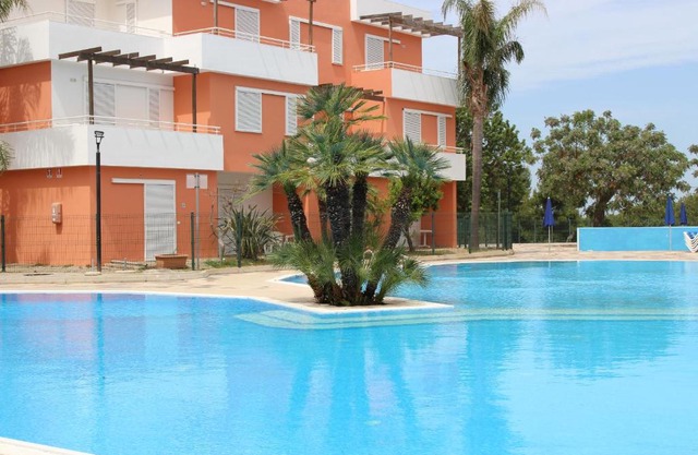 Residenza I Tramonti