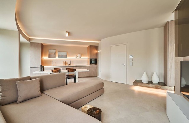 RESIDENZA II LUXURY APARTMENT