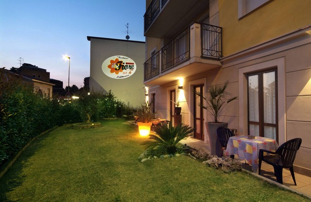 Residenza Il Fiore
