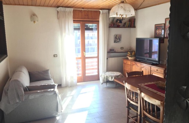 residenza in zona Pontedilegno T02034