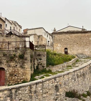 Residenza l' aurora