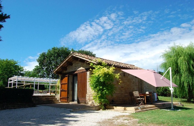 Residenza la Canonica / Studio Dependance