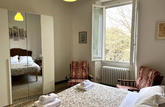 Residenza La Libertà
