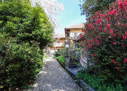 Residenza La Motta - Pettenasco