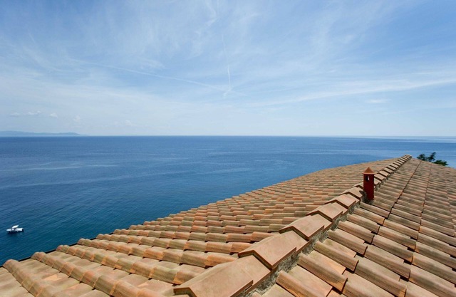 RESIDENZA LA SCOGLIERA - MONO N° 6 LA SCOGLIERA
