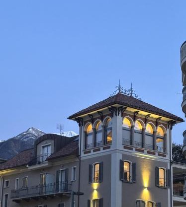 Residenza la Torretta