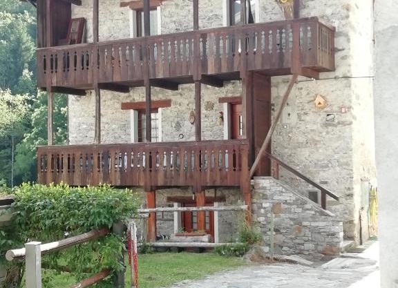 Residenza Le Fontane