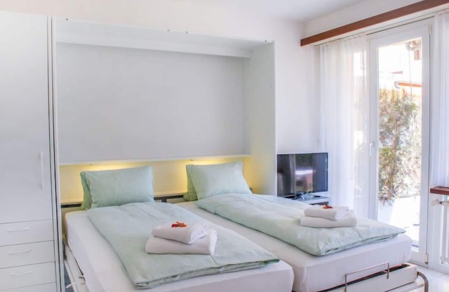 Residenza Lido Apparment 8 by Interhome