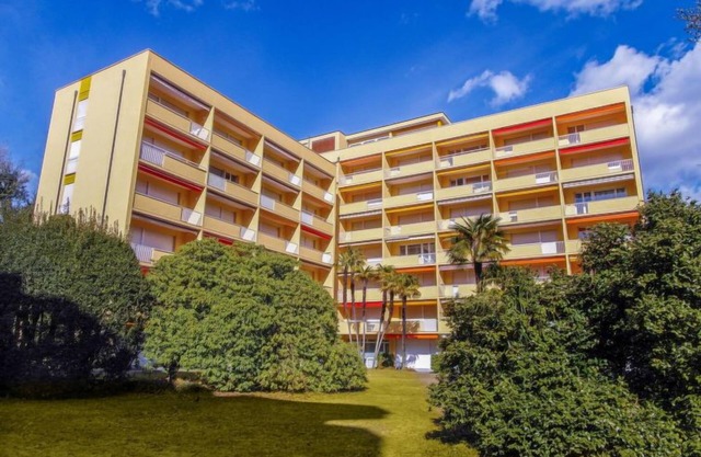 Residenza Lido Apparment 601 by Interhome