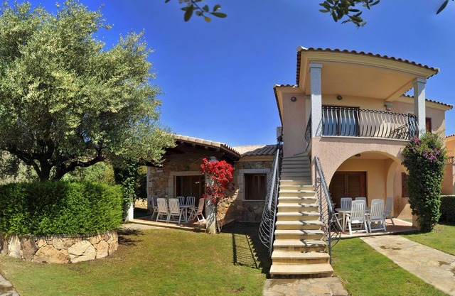 Residenza Lu Fraili