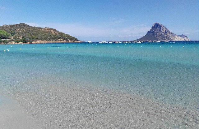 Residenza Lu Fraili - San Teodoro