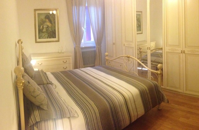Residenza Maddalena im Naturpark Monte Baldo (Trento)