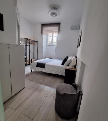 Residenza Malvezzi
