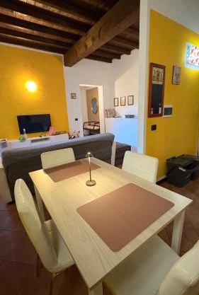 Residenza Marconi centro storico