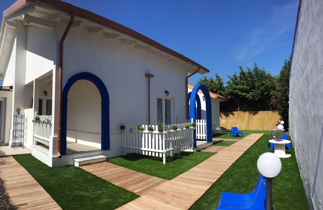 Residenza Marina B&B