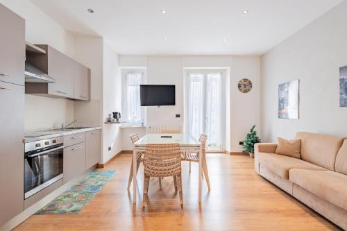 Residenza Matteotti Vicino ospedale
