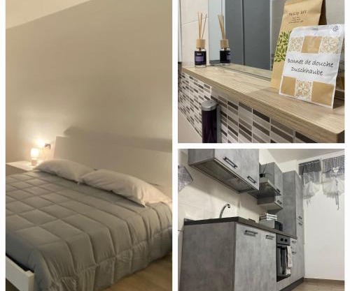 Residenza Mazzini