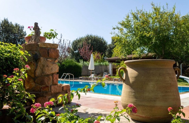 Residenza Melissa 1P