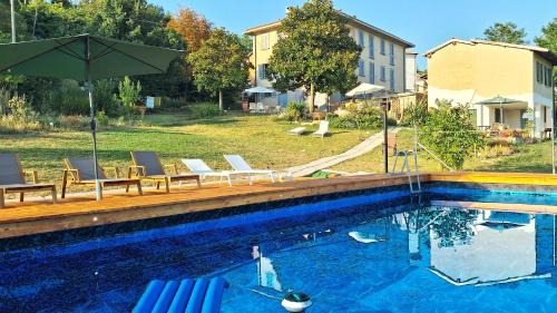 Residenza Menta CASA GUARNONE