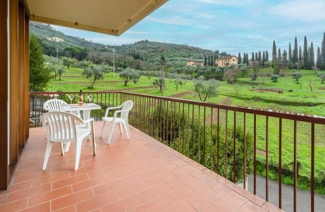 Residenza Montecatini