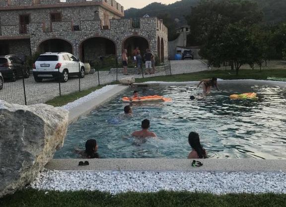 residenza monarka