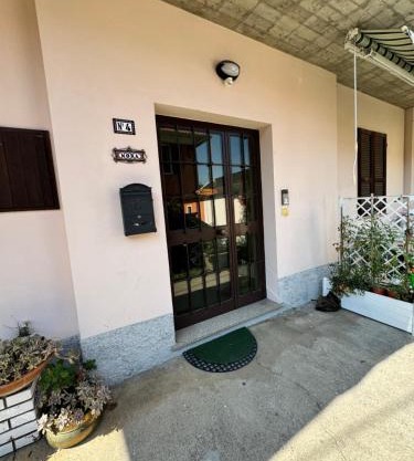 Residenza Nora