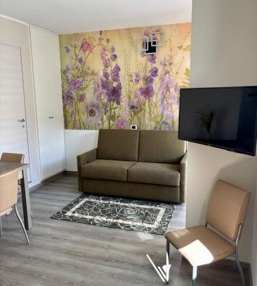 Residenza Pesce D'Oro